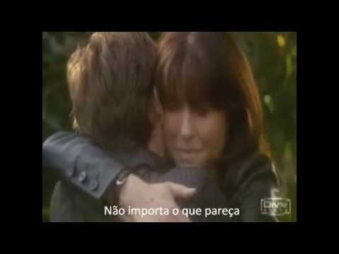 Diane Lane  - Tonight is What it Means to Be Young legendado.2 (Dr Who Tribute)