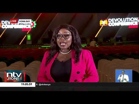 Wagonjwa katika hospitali ya Machakos level 5 wataabika kufuatia mgomo wa wauguzi