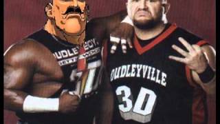 Dudley's New Duds [Body Movin' V-ism Mix] (Dudley's Theme Remix)