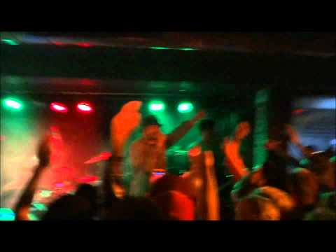 EaggerStunn - Kugledans (Live Horsens Kuliselageret)