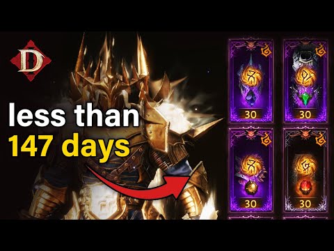 FASTEST Gear Leveling Guide until NOW!