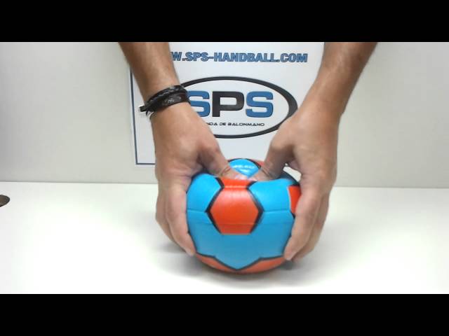 Vídeo relacionado con Kempa 200158302 Resina para Balones, Transparente, Única