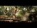 Ong Bak 2: Slave Trader Fight - Fear Factory ...