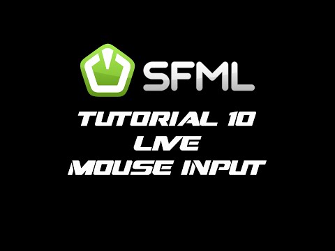 SFML 2 1 Tutorial 1 What Is SFML