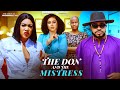 THE DON AND THE MISTRESS QUEENETH HILBERT MALEEK MILTON JOY CHRIS LATEST NIGERIAN MOVIE 2025