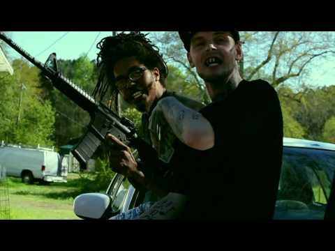 White Mike  - Trap Phone (Official Video)