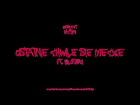 27.FUCKDEMONS-OSTATNIE CHWILE SIĘ MĘCZĘ (Reupload)