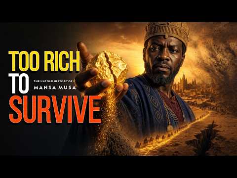 The Wealth Behind