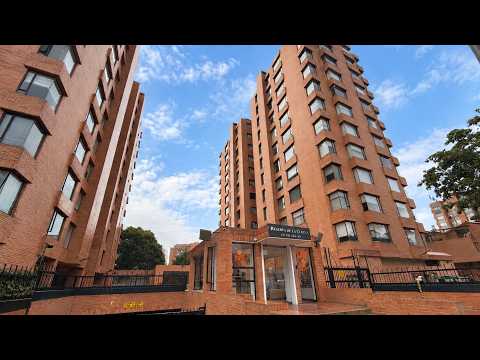 Video de Apartamento en Colina Campestre, Bogotá