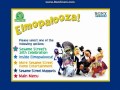 Elmopalooza 1999 DVD Menu Walkthrough