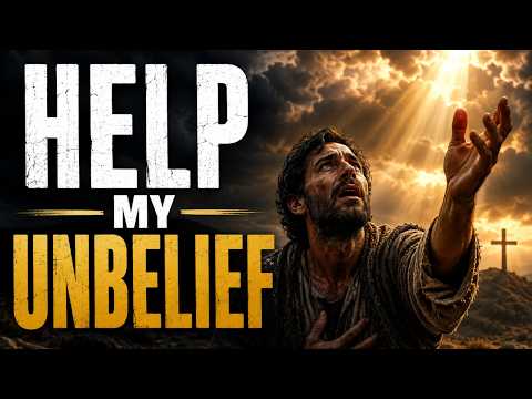 What To Do When You Don't Know How To Pray — The Spirit Prays When You Can't