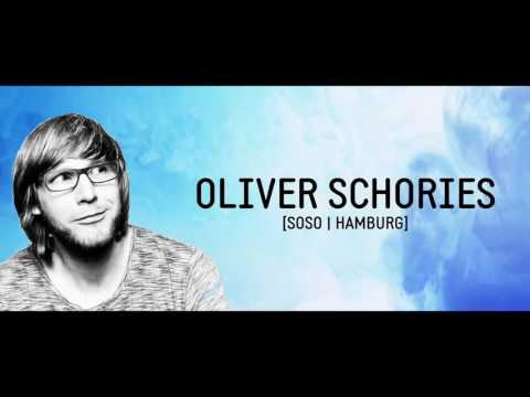 COLOURS [21.05.2016] with Oliver Schories uva