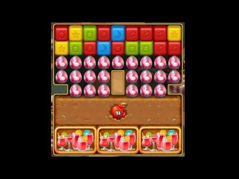 TOY BLAST level 2914