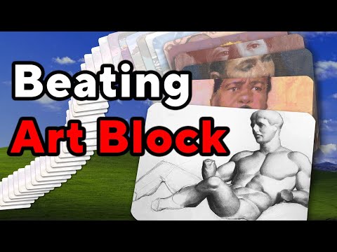 I Made 229 Artworks in 2025 Here's What I Learned