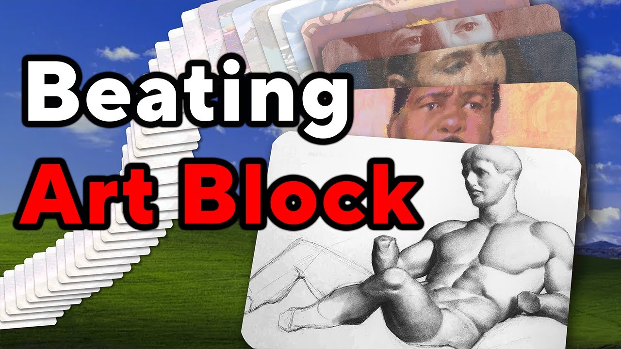 I Made 229 Artworks in 2025 Here's What I Learned