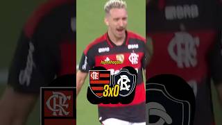 Flamengo e Remo foi uma humilhação no Brasileirão 2026 #flamengo #remo #brasileirao