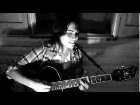 Julie Odell- The Porch Sessions *LIVE* (HD Audio)