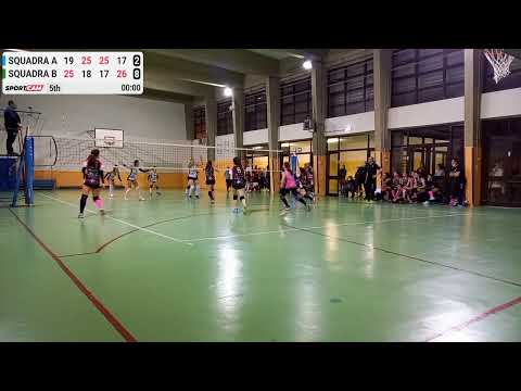 Club Arezzo vs Cus Siena - 27/03/2022