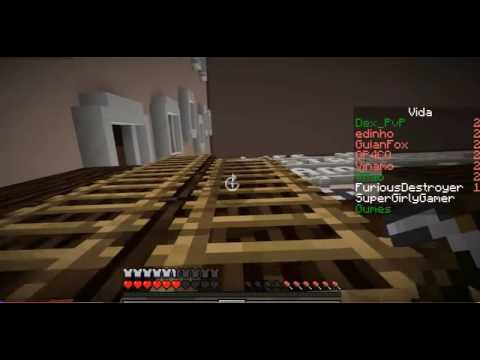 Minecraft: LIFE IS STRANGE HUNGER GAMES - Lucky Block Mod - Modded Mini-Game