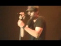 Enrique Iglesias I am not in love live 2010 