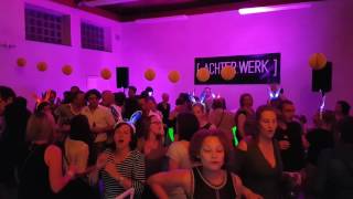 Vrouwen aan de macht op [ Achter : Werk ] 90&#39;s edition