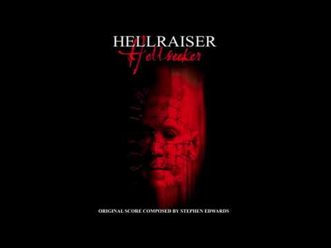 Hellraiser Hellseeker (2002) Soundtrack - Back Home