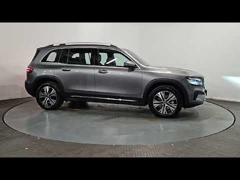 Mercedes-Benz GLB 200D Progressive With 7 Seats - Image 2