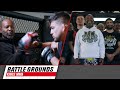 Marvin Vettori Reflects on His Journey at Kings MMA Gym | UFC Connected