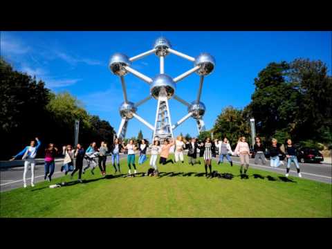 Mozartine ft. Davor Gobac - Nebo