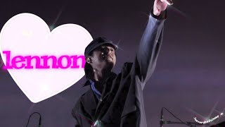 Download lagu 250629 lennon - eaJ [The ? Party | Live at Masonic Lodge, LA] mp3