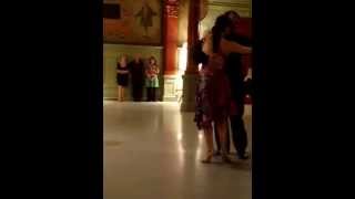 2014.07.12 Luis Bianchi & Daniela Pucci (3/3)