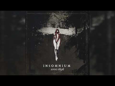 Insomnium - The Rapids (2023)