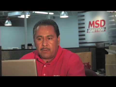 Part 4 MSD Ignitions Pro-Data+ Software