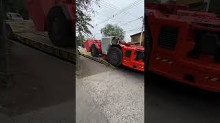 Купить погрузчик шахтный Sandvik LH410 - Изображение 5 | Machineryline UZ Погрузчик шахтный Sandvik LH410 | Изображение 5 - Machineryline
