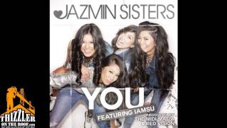 Jazmin Sisters ft. Iamsu! - You [Prod. Midi Mafia, Red Vision] [Thizzler.com]