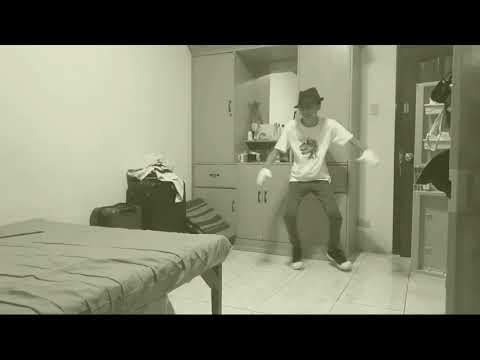 Electro Swing Dance - Parov Stelar Booty Swing - #neoswing