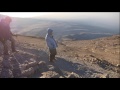 Kilimanjaro Jänner 2017
