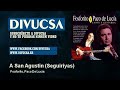 Fosforito, Paco De Lucía - A San Agustin - Seguiriyas