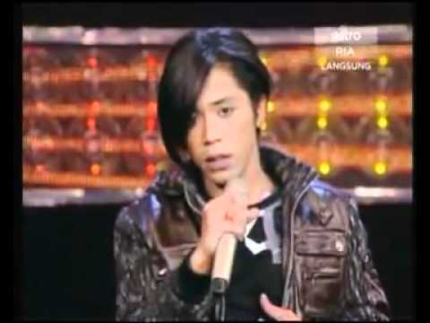 Lagu ~ Srikandi Cintaku ( Bloodshed ) ~ Konsert AF9 Minggu 4 - Hazama