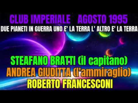 1995.08.xx IMPERIALE - Bratti - Giuditta - Francesconi