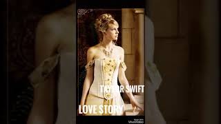 Love Story - Taylor Swift ( Cover ) l Ms.Imperfect