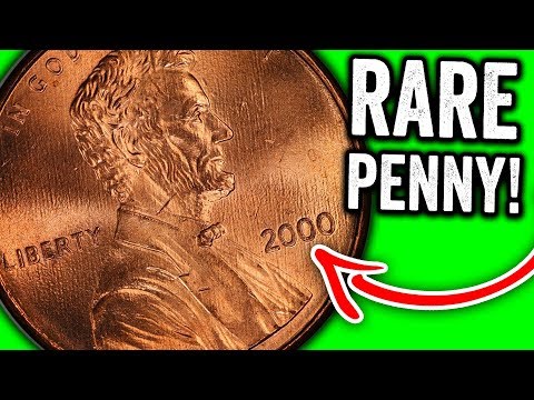 3rd YouTube video about how much is 200 pennies