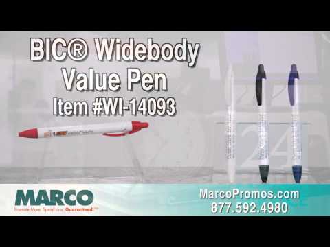 Widebody Value Pen