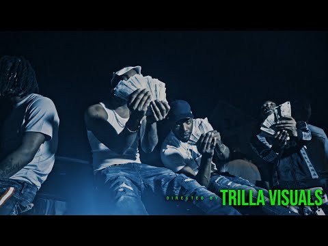 Young Rich Pete - "Havin" Ft Gmc Money (Official Video)
