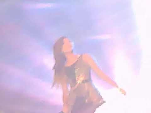 Trio Macan - Cinta Satu Malam - Jakarta Fair Kemayoran 2013