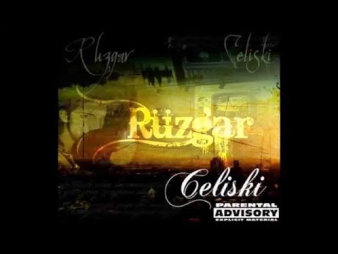 Çelişki Feat Emrah Üntürk-Beto-Jabor-Mahzen ve Radikal  ''ECRAS''