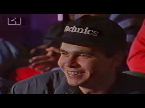 TRESKA V SABOTA FINAL  -   DJ VASQUES  VASKO D