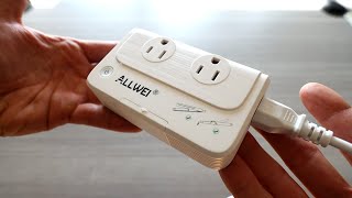 The Perfect Power Travel Voltage Converter For International Travel