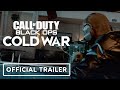 Call of Duty: Black Ops Cold War - Official Alpha Trailer
