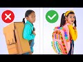 Ellie Andrea Matching Backpacks For Best Friends